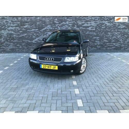 Audi A3 1.6 Attraction Trekhaak/Clima/Airco