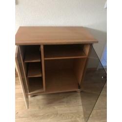 Tv kast
