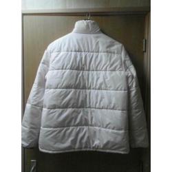 wie durft? in roze een warm winterjack van MexxSport met een