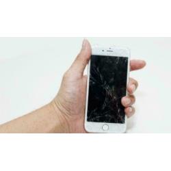 iPhone Onderdelen bij ons op voorraad en 12 maanden Garantie
