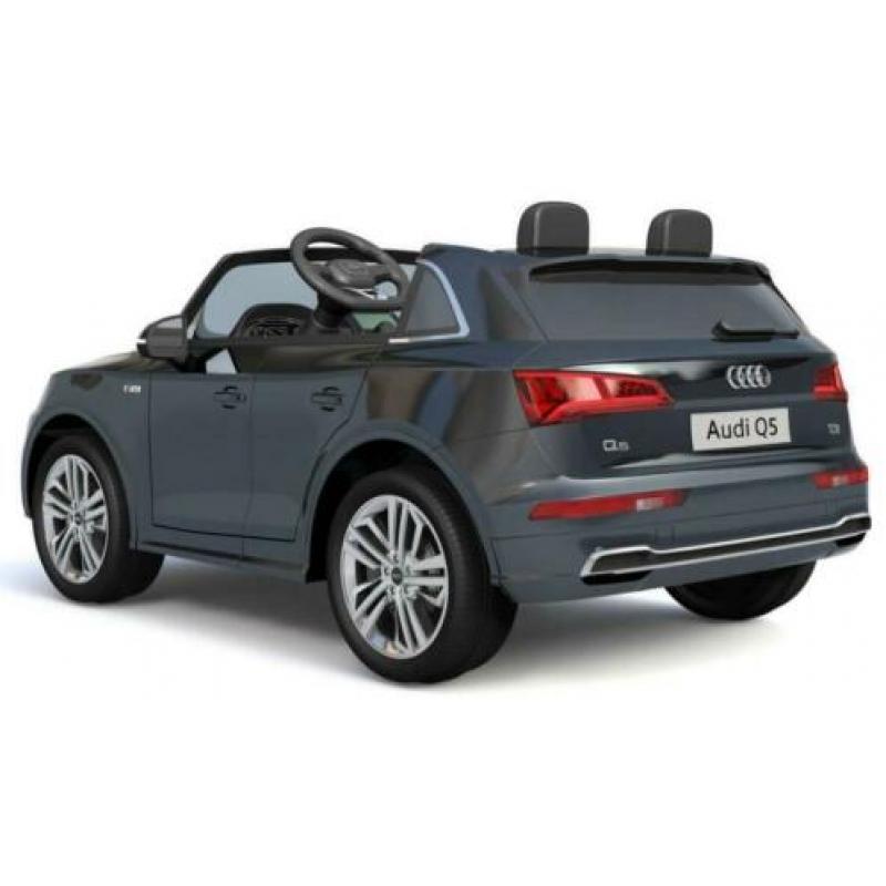 BMW AUDI Mercedes-Benz Elektrische kinderauto's