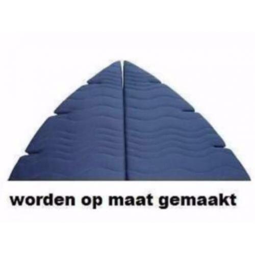 sales boot matras en kussen