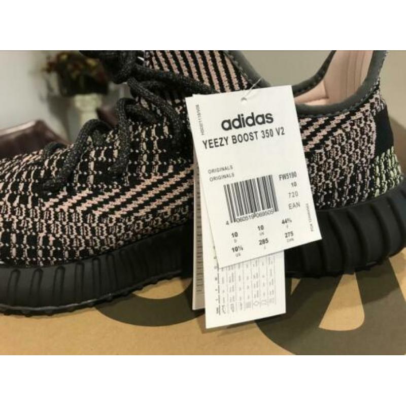 Adidas Yeezy Boost 350 V2 “Yechiel” 44 2/3