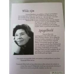2 boeken van Tessa de Loo: De tweeling en Alle verhalen