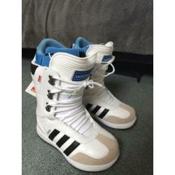 Adidas The Samba ADV Snowboard Boot Maat 40