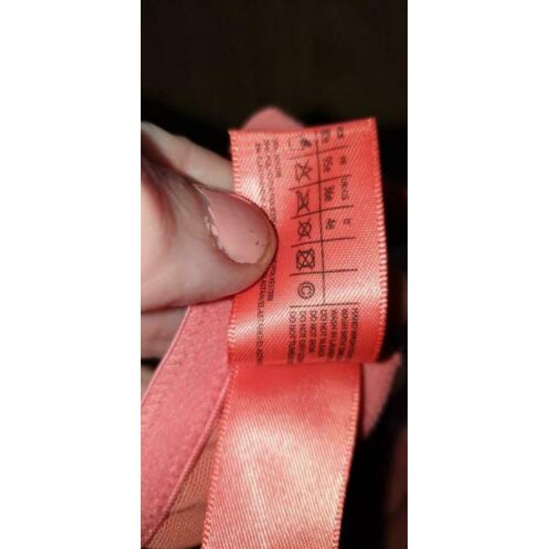 2 nieuwe MARLIES DEKKERS BH"S...80E
