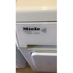 Miele SoftCare Condensdroger (5 kilo )