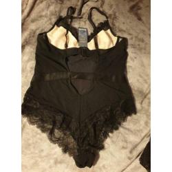 Sonder body hunkemoller XL