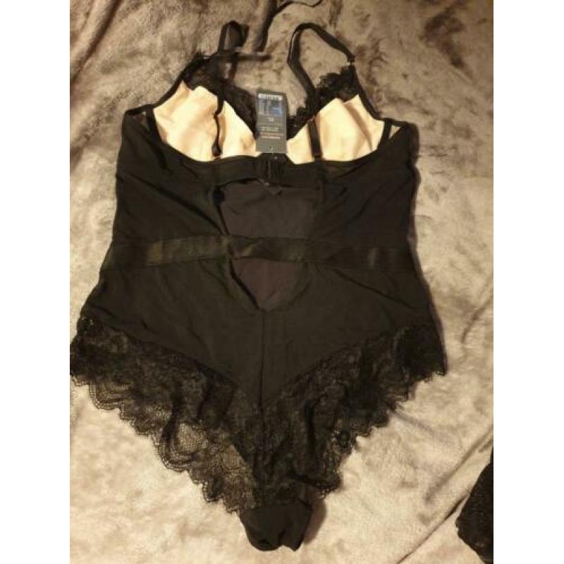 Sonder body hunkemoller XL