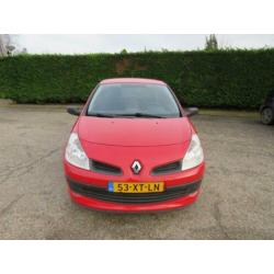 Renault Clio 1.2-16V Business Line Airco, 2e eig NL auto, vo