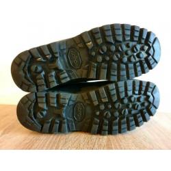 Nieuwe Meindl Gore-tex wandelschoenen