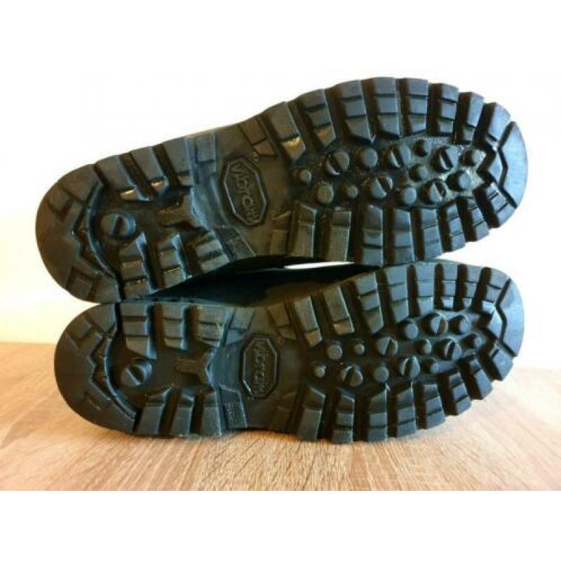 Nieuwe Meindl Gore-tex wandelschoenen