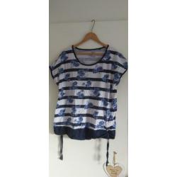 Dames t-shirts