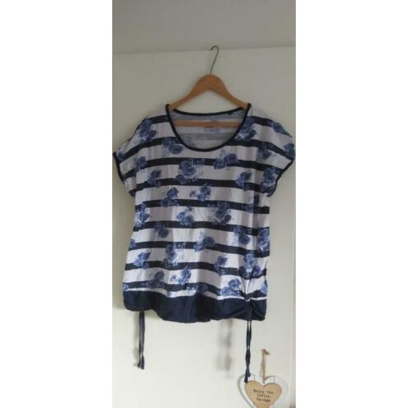 Dames t-shirts
