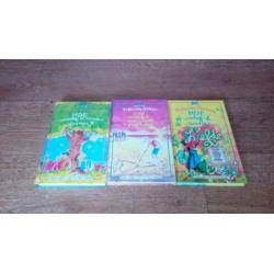 3 boeken van Hoe overleef ik