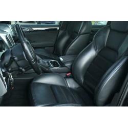 Porsche Cayenne 4.8 GTS Dealer Ondh Pano 18- Wegs PDLS Plus
