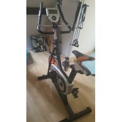 spinningfiets