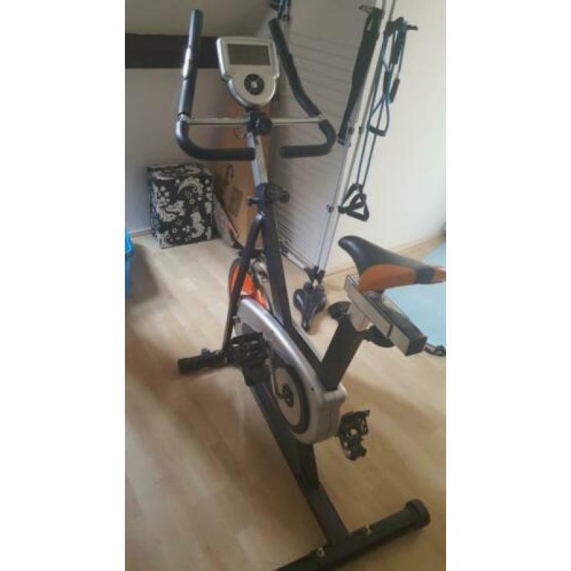 spinningfiets