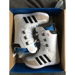 Adidas The Samba ADV Snowboard Boot Maat 40