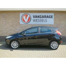 Ford Fiesta 1.0 Titanium | Navi | LM | PDC | Voorruit verwar