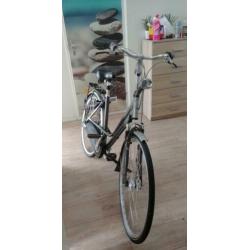 Gazelle Damesfiets 28inch met Nexus 8 versnellingen