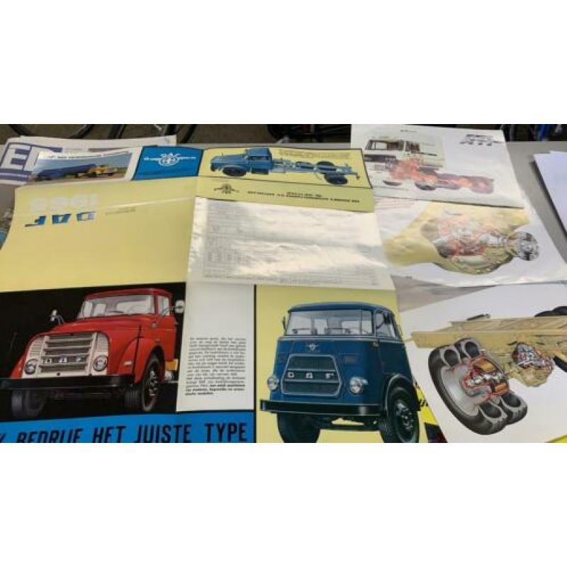 DAF folders