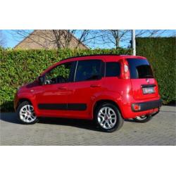 Fiat Panda 0.9 TwinAir Lounge | nieuwe banden | Airco |
