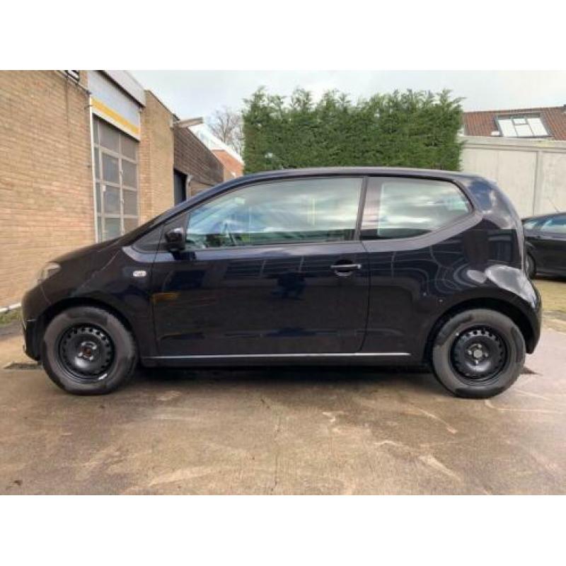 Volkswagen Up! 1.0 move up! BlueMotion Navigatie / Airco