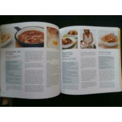 Basic cooking 2 - Sabine Sälzer
