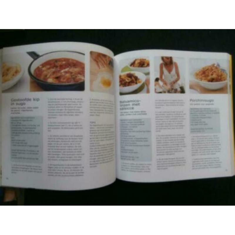 Basic cooking 2 - Sabine Sälzer