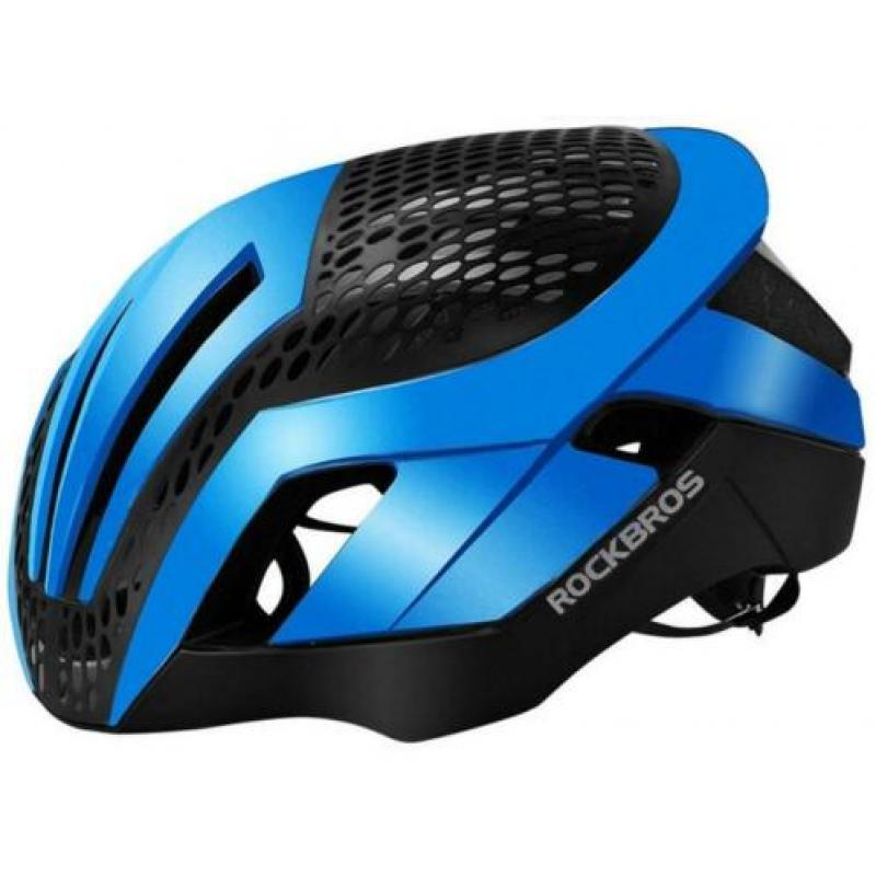 Fietshelm 3 in 1 verwisselbare bovenkant mtb racefiets helm