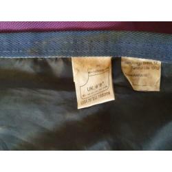 Amigo horseware 100 gram met hals 6.6