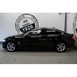 BMW 4 Serie Gran Coupé 418d Executive XENON LEDER SPORTSTOEL