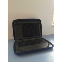 Dell Chromebook 3120 touchscreen