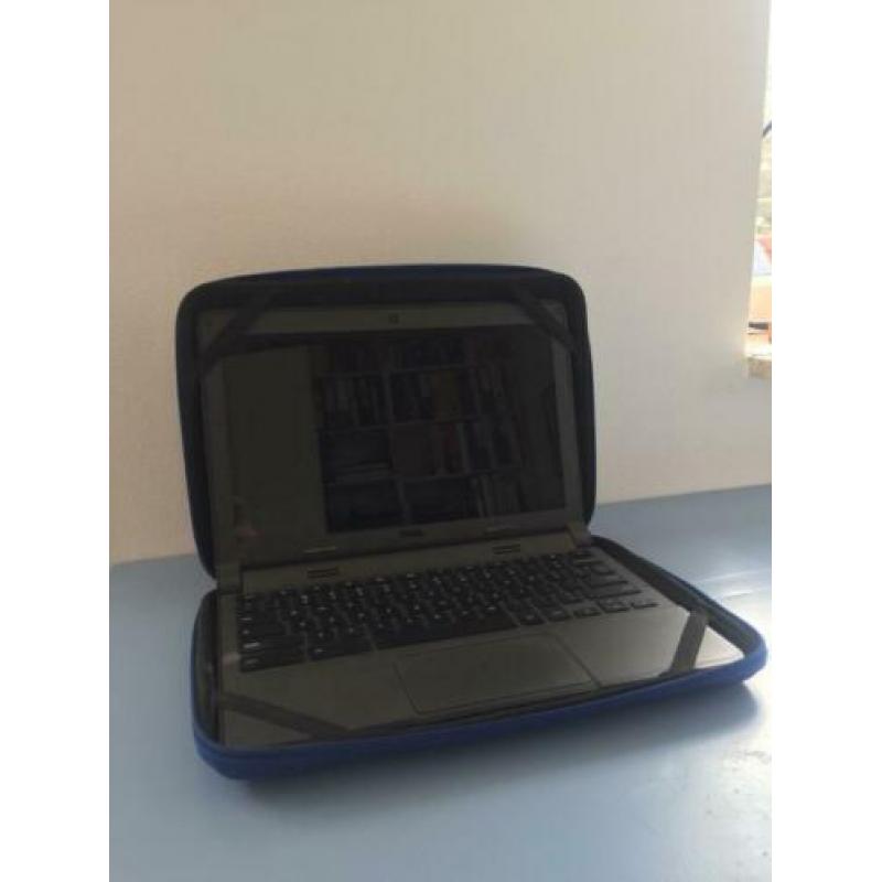 Dell Chromebook 3120 touchscreen