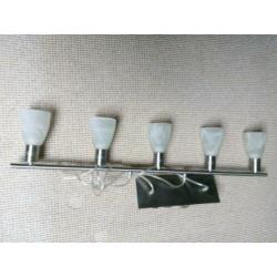 Keuken verlichting.