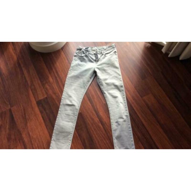 Scotch & Soda Jeans mt 176