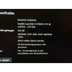 tk / ruil asus republic of gamers laptop