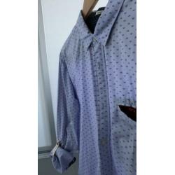 Scotch & Soda overhemd maat XL