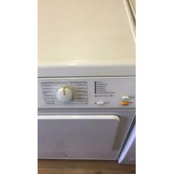 Miele SoftCare Condensdroger (5 kilo )