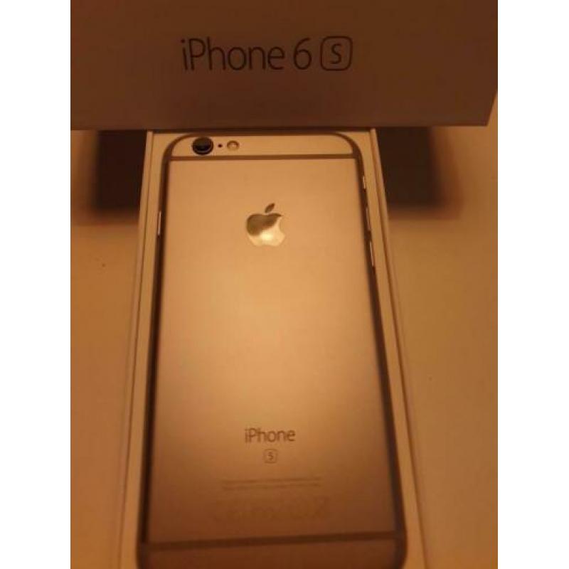 Mooie IPhone 6S.
