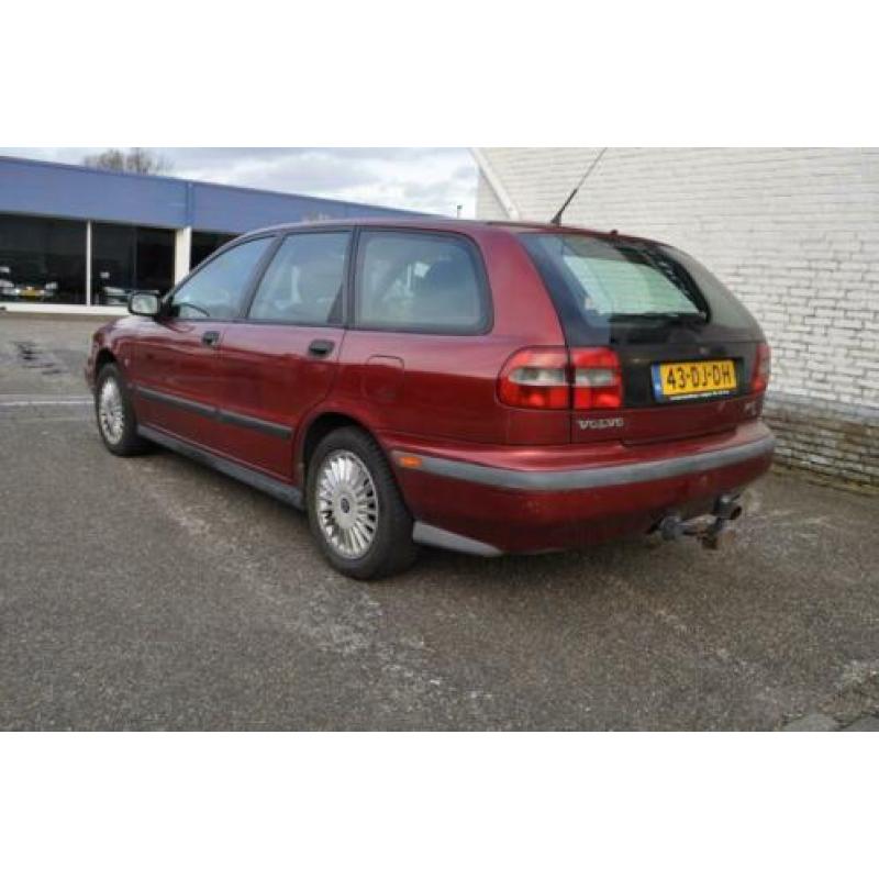 Volvo V40 1.8 Europa