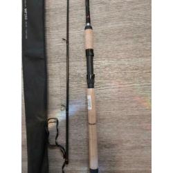 Spinhengel hengel Daiwa 2.60mtr