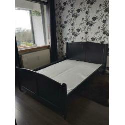 Bedframe incl. lattenbodem