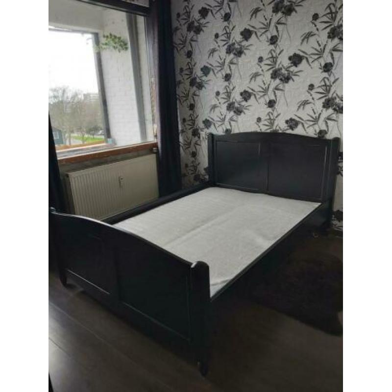 Bedframe incl. lattenbodem