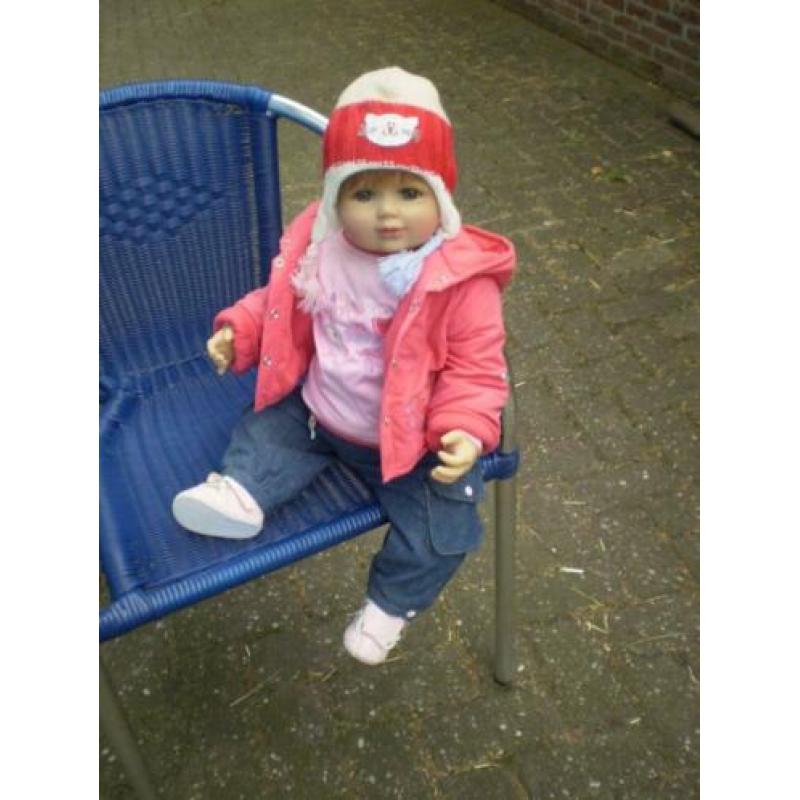 Sabrina van Monika Gerdes