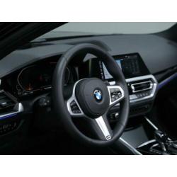 BMW 3 Serie 320d High Executive | Sport Line | Live Cockpit