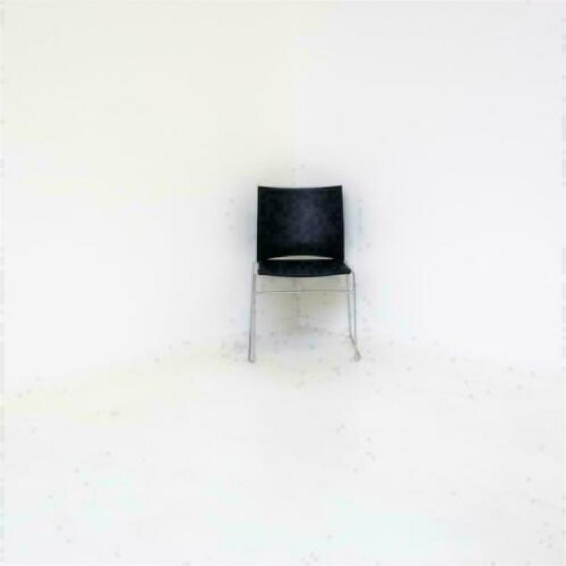 Kantinestoelen, Vergaderstoelen, Eetkamerstoelen, Stapelbaar