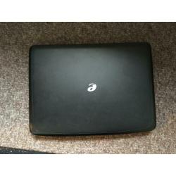 acer emachines e510 3GB 120GB