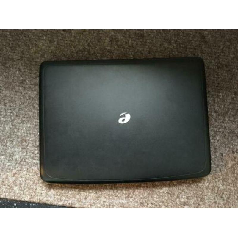 acer emachines e510 3GB 120GB